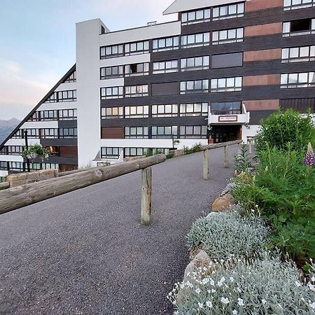 Joli Studio 4 Couchages Aux Pieds Des Pistes Puy-Saint-Vincent Exterior foto
